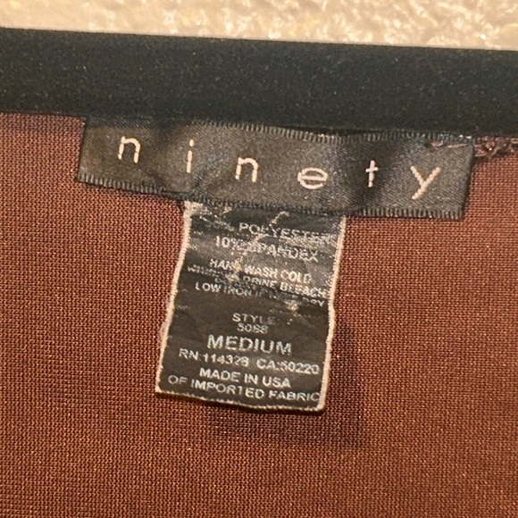 Tank - Picture 5 of 5